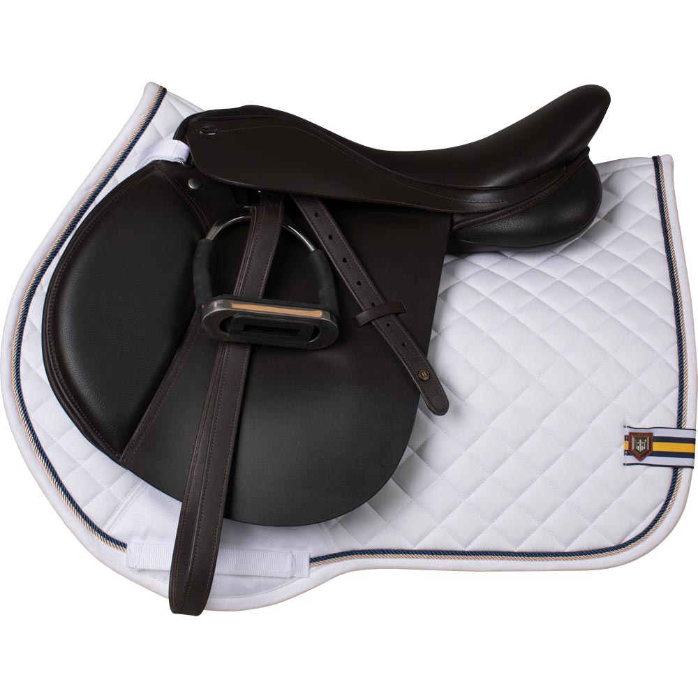 General purpose saddle blanket  Swinton Fairfield®