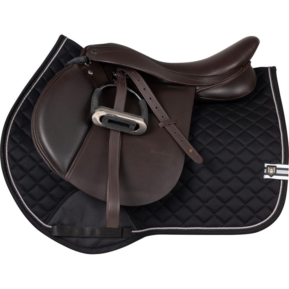 General purpose saddle blanket  Swinton Fairfield®