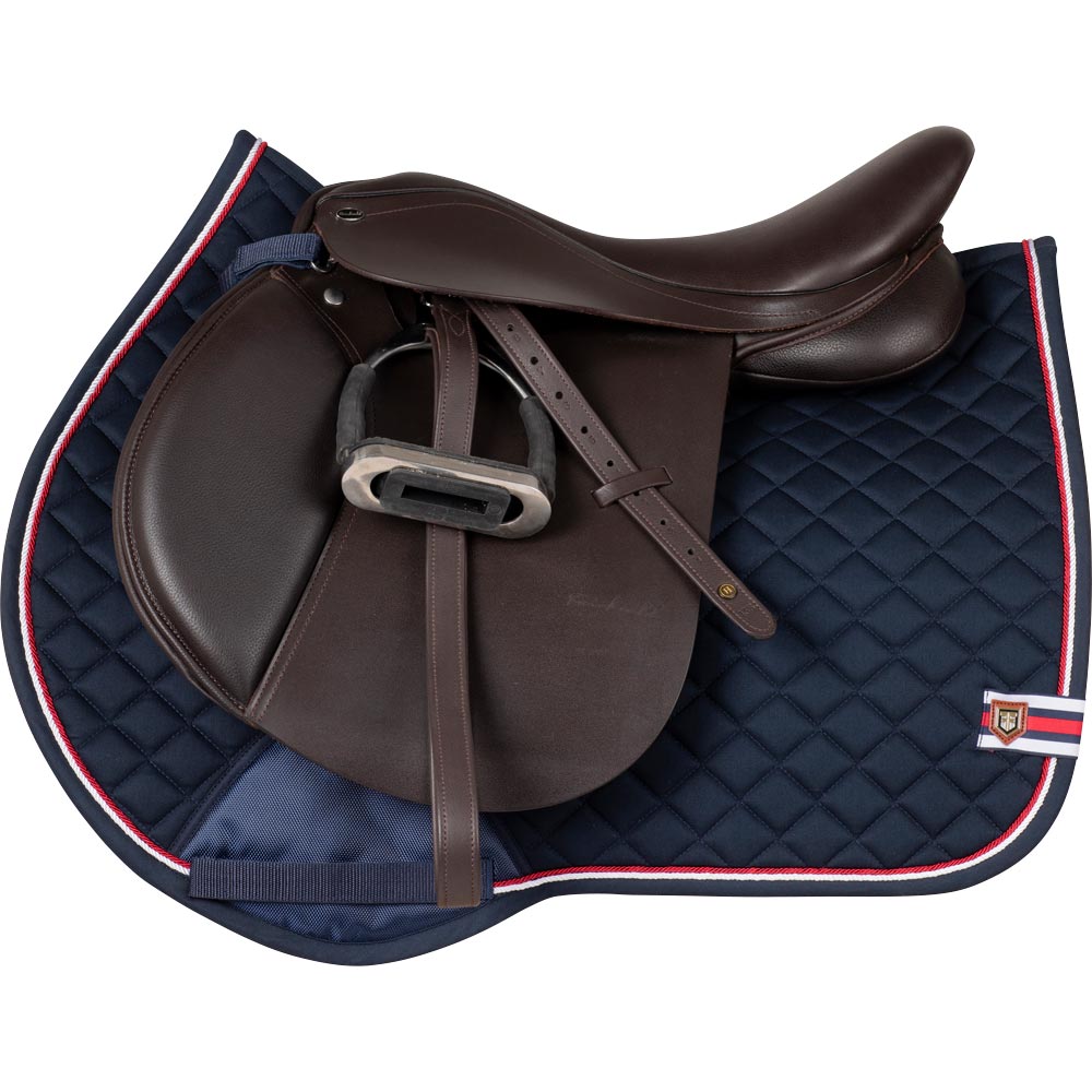 General purpose saddle blanket  Swinton Fairfield®