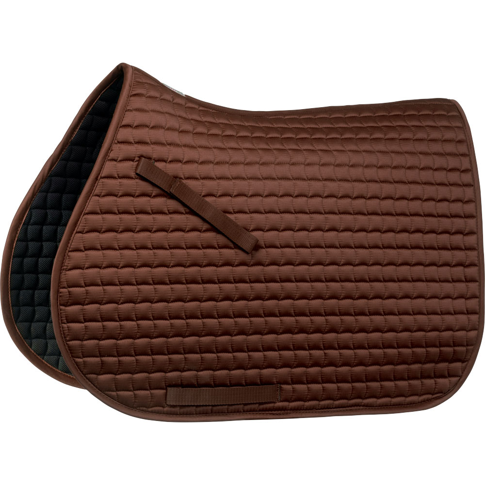 General purpose saddle blanket  Shiny Miller Fairfield®