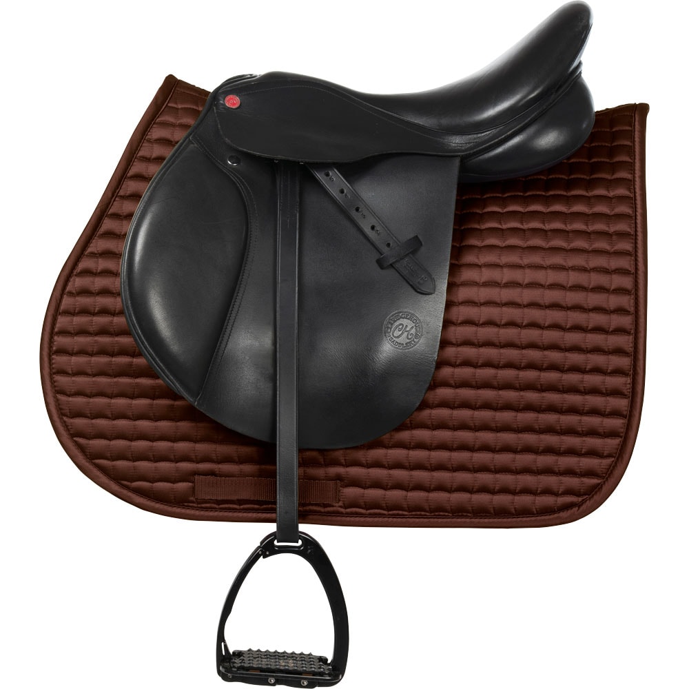 General purpose saddle blanket  Shiny Miller Fairfield®