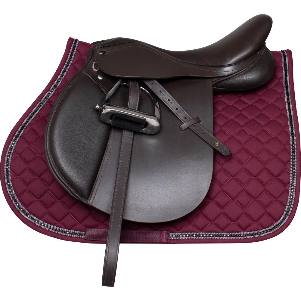 General purpose saddle blanket  Astoria Fairfield®