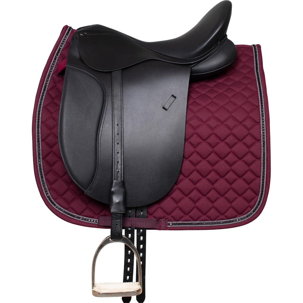 Dressage saddle blanket  Astoria Fairfield®