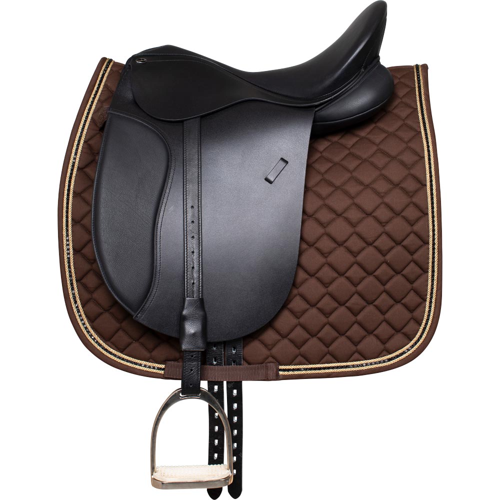 Dressage saddle blanket  Astoria Fairfield®