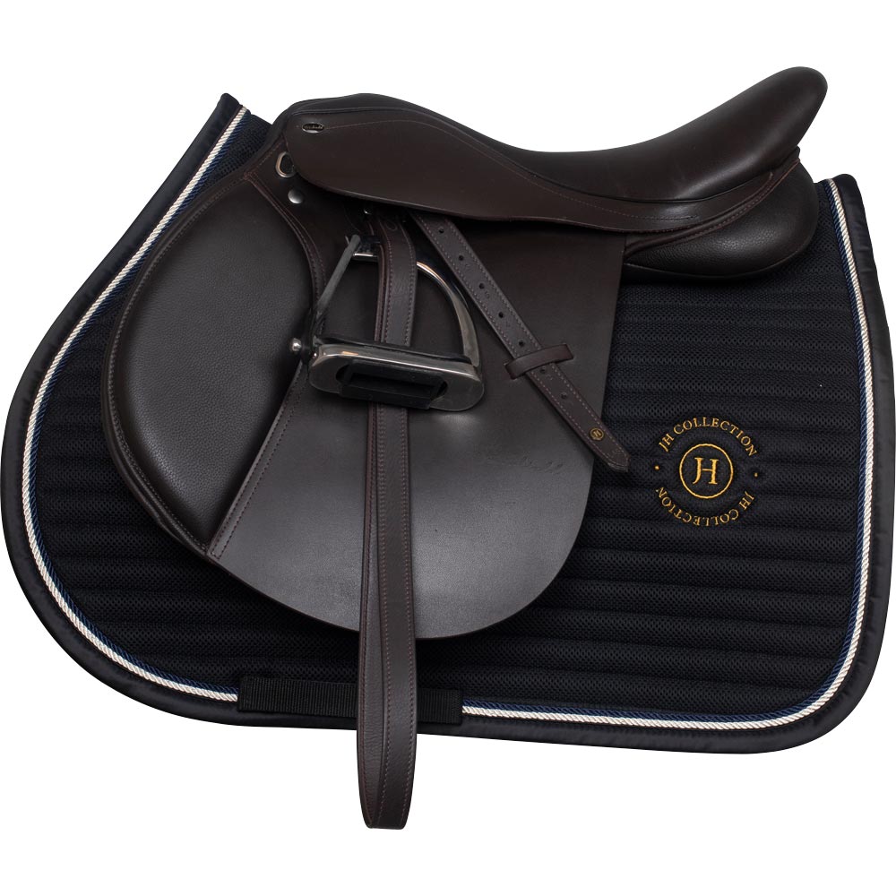 General purpose saddle blanket  Stoneham JH Collection®