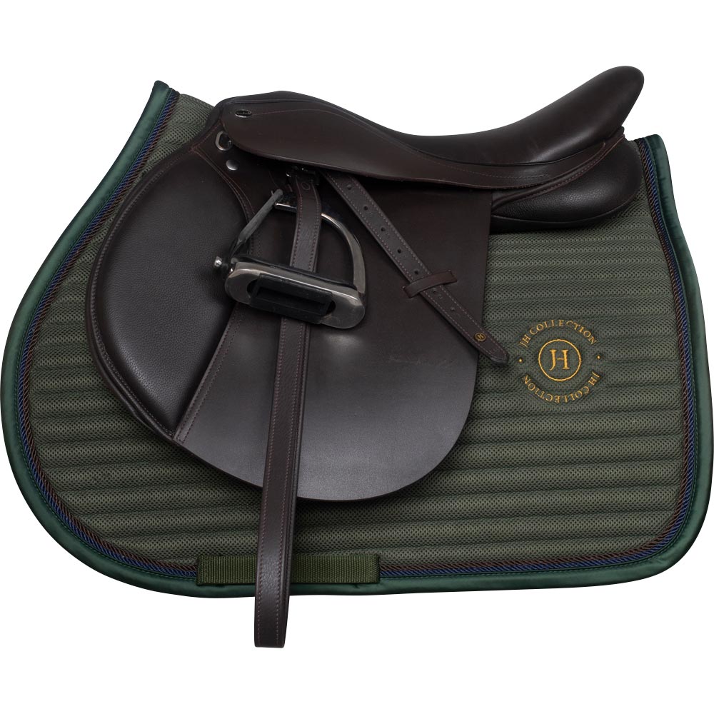 General purpose saddle blanket  Stoneham JH Collection®