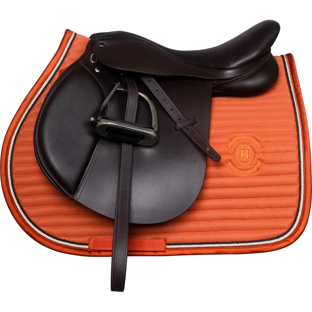 General purpose saddle blanket  Stoneham JH Collection®