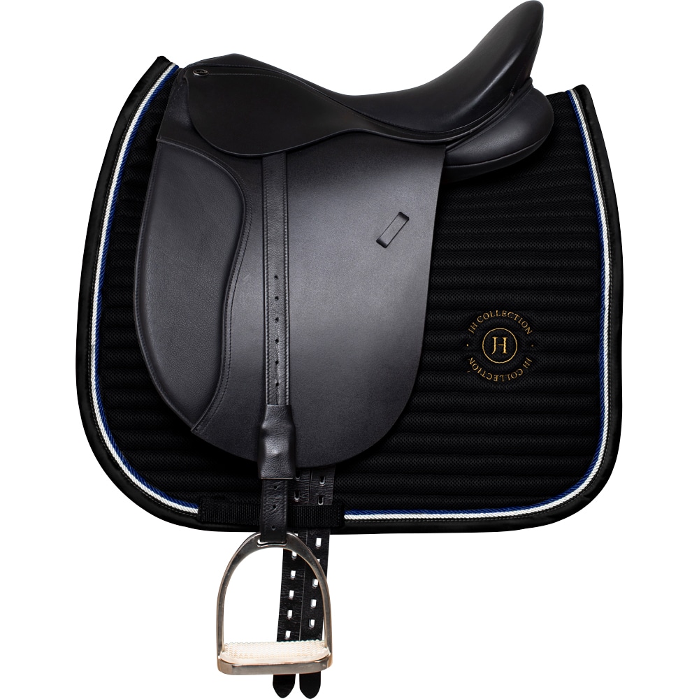 Dressage saddle blanket  Stoneham JH Collection®