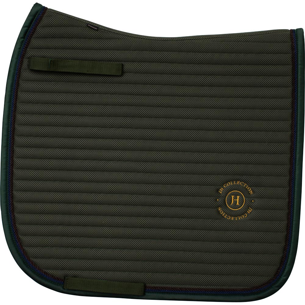 Dressage saddle blanket  Stoneham JH Collection®