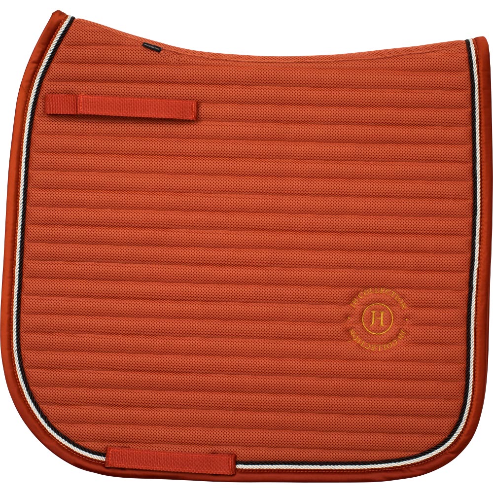 Dressage saddle blanket  Stoneham JH Collection®