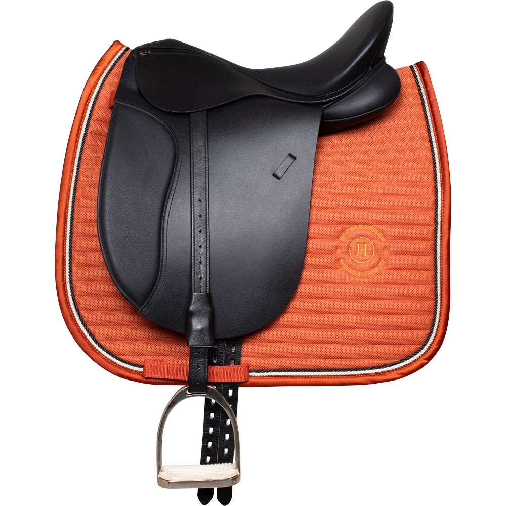 Dressage saddle blanket  Stoneham JH Collection®