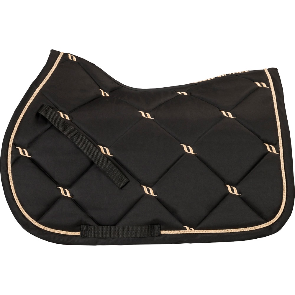 General purpose saddle blanket  Night Collection Back on Track®