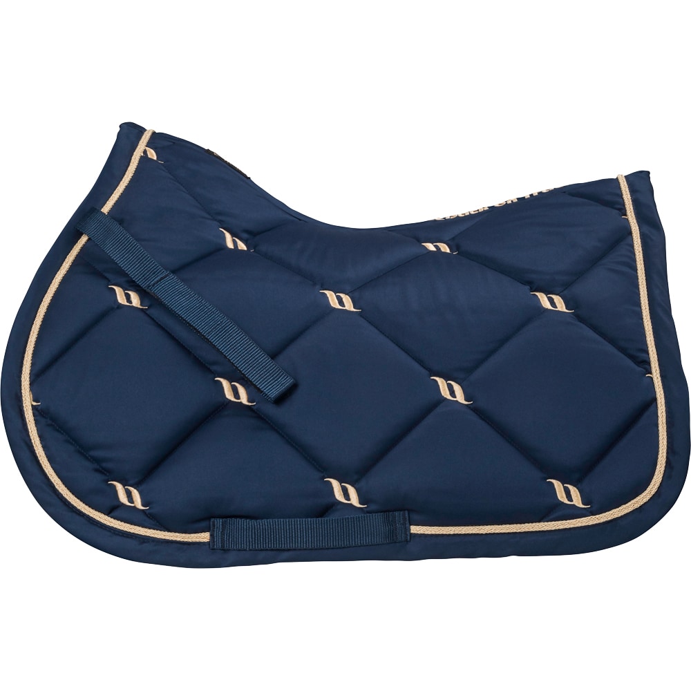 General purpose saddle blanket  Night Collection Back on Track®