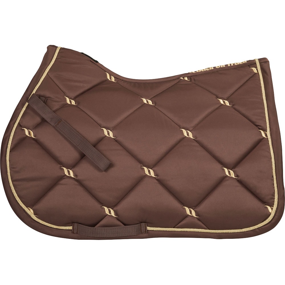General purpose saddle blanket  Night Collection Back on Track®