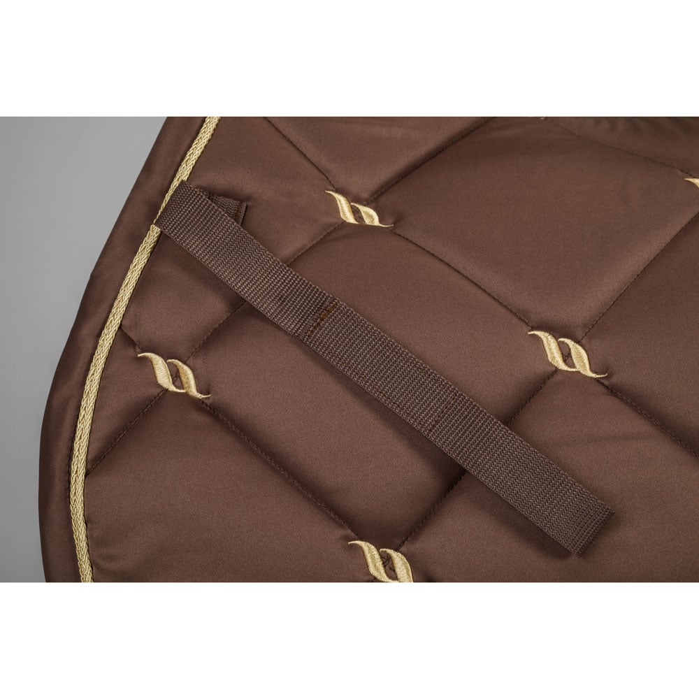 General purpose saddle blanket  Night Collection Back on Track®