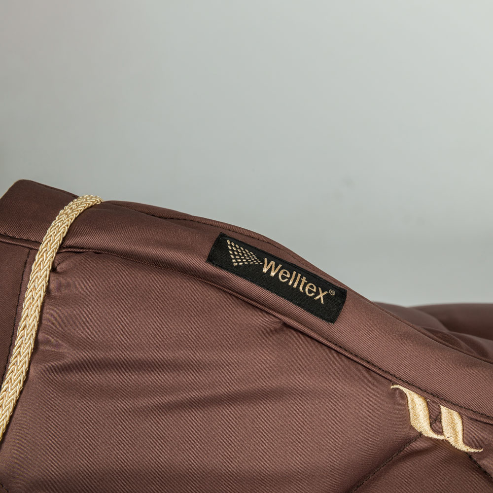 General purpose saddle blanket  Night Collection Back on Track®