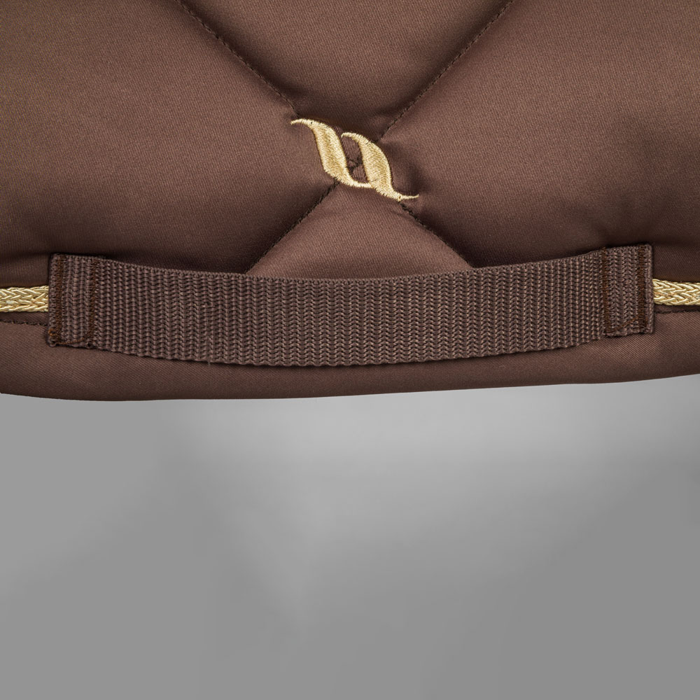 General purpose saddle blanket  Night Collection Back on Track®
