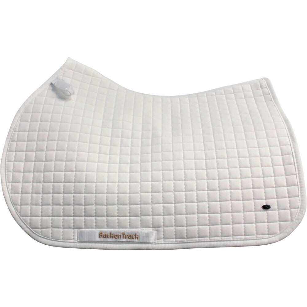 General purpose saddle blanket  No. 2 Back on Track®