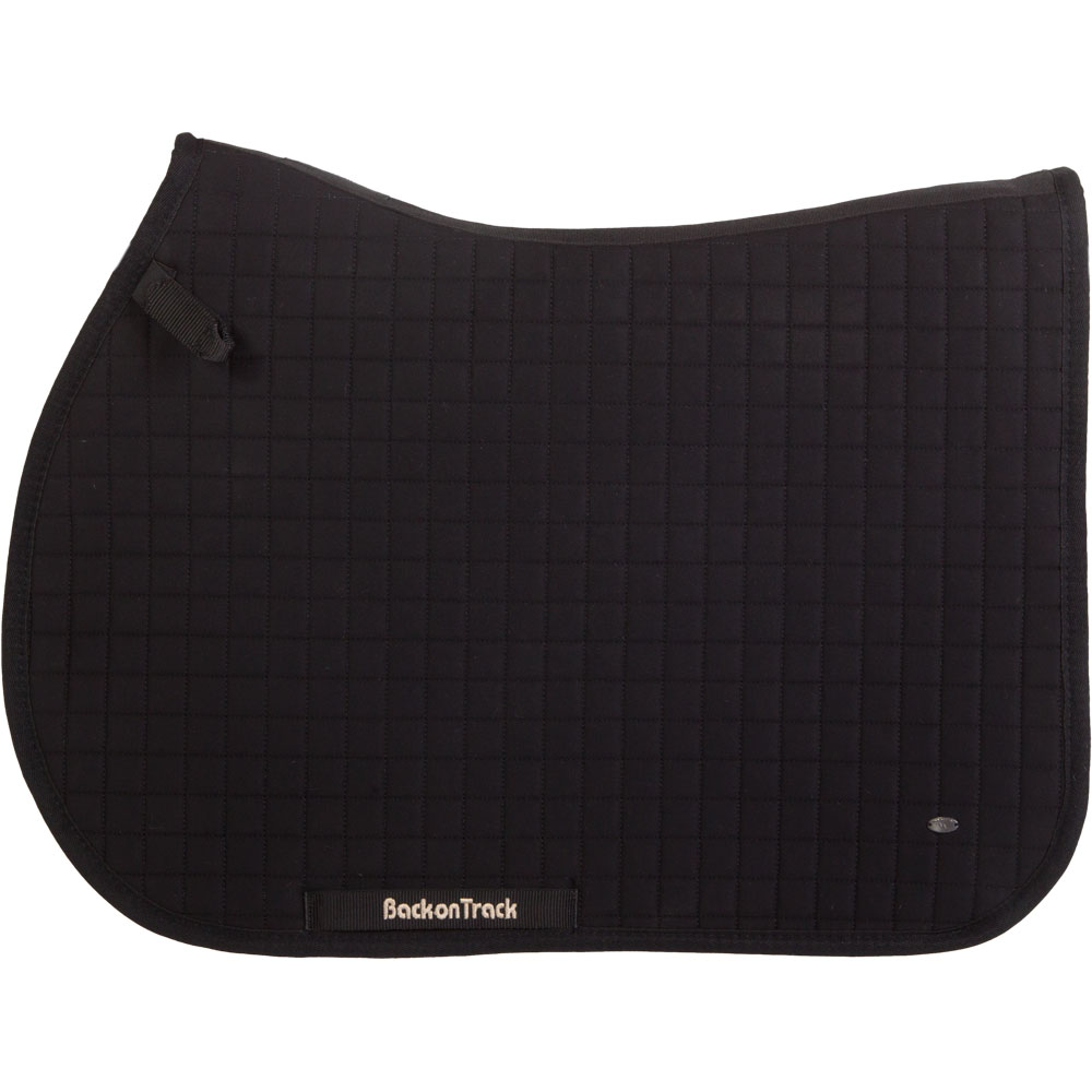 General purpose saddle blanket  No. 2 Back on Track®