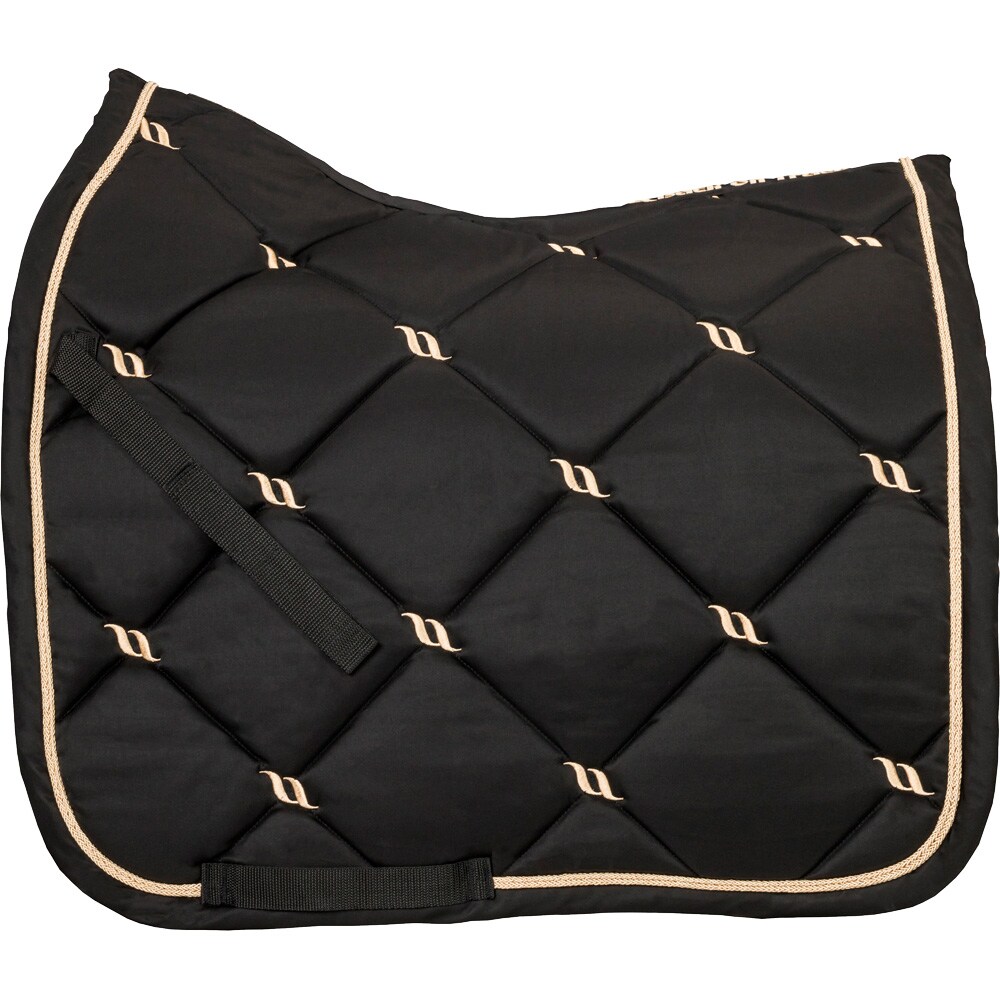 Dressage saddle blanket  Night Collection Back on Track®