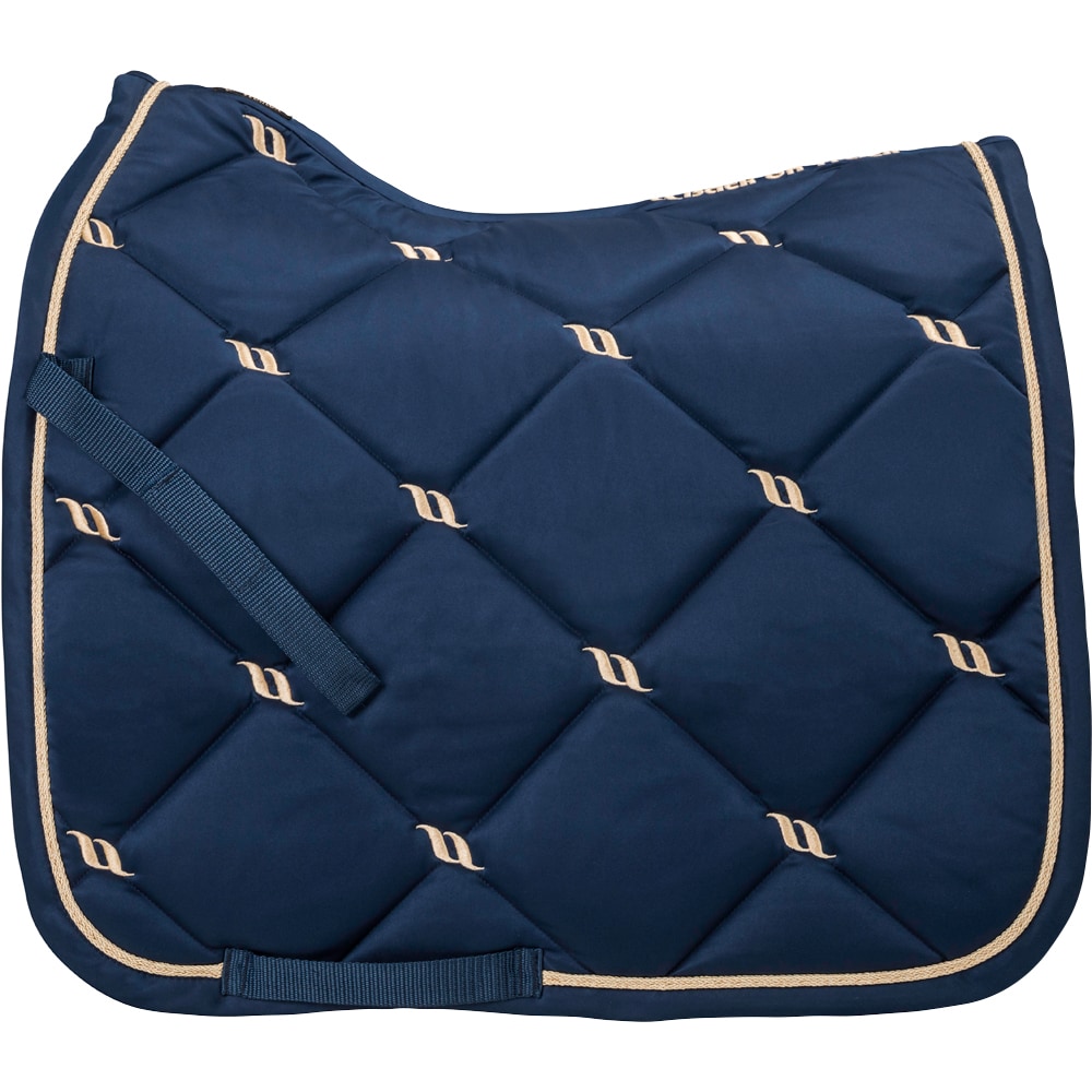 Dressage saddle blanket  Night Collection Back on Track®