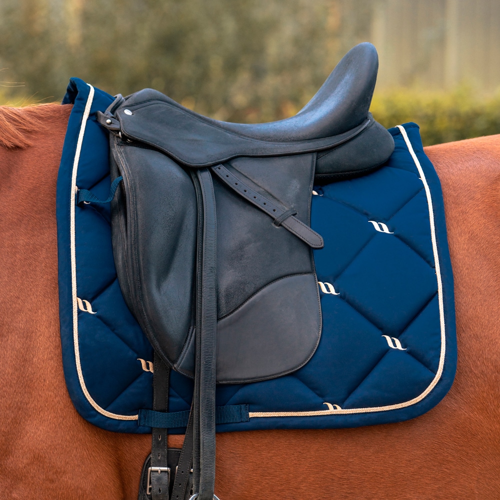 HORZE Back Strap for Saddle HORZE Back Strap for Saddle