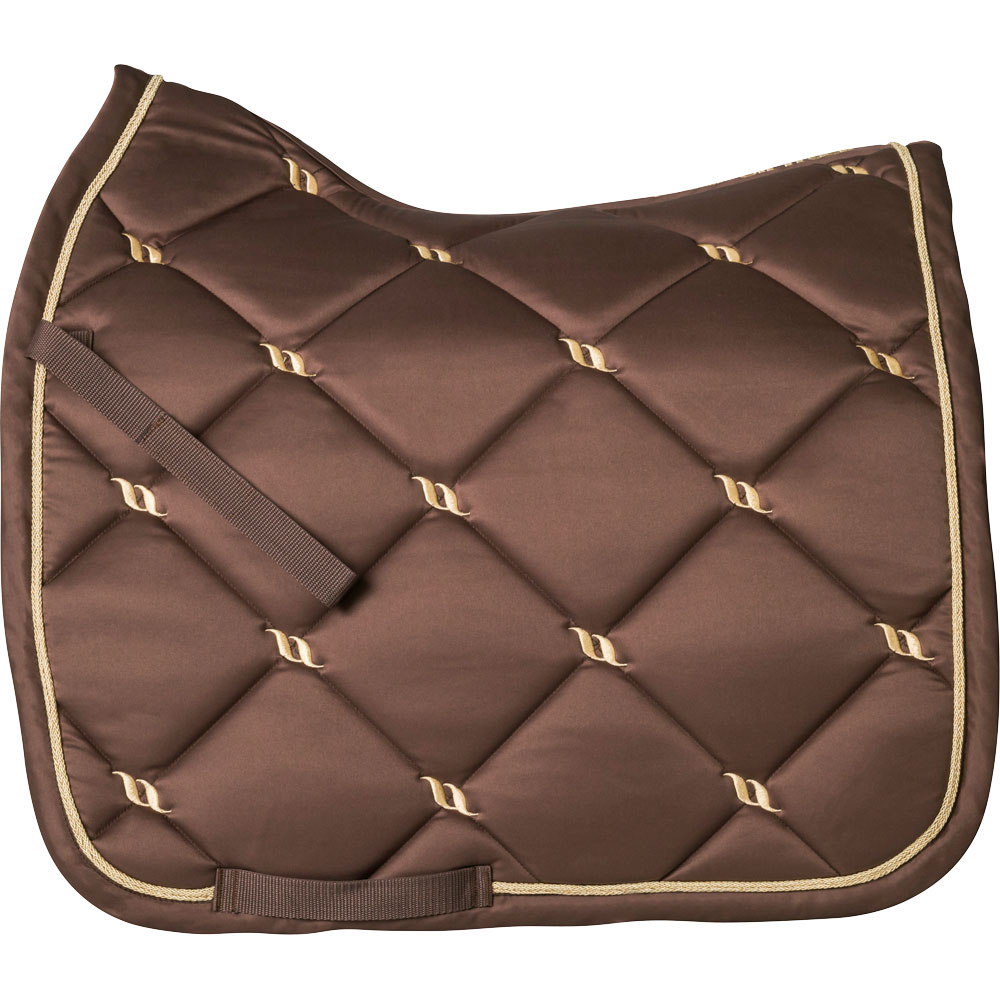 Dressage saddle blanket  Night Collection Back on Track®