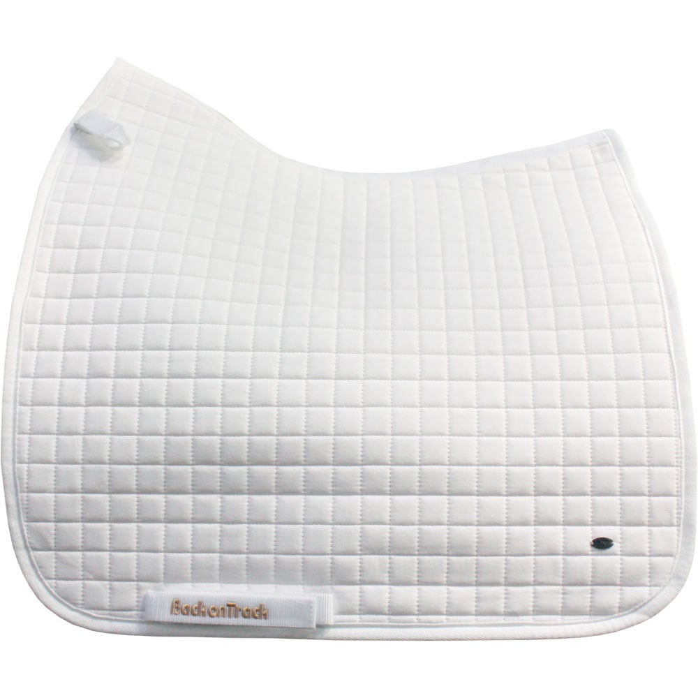 Dressage saddle blanket  No. 2 Back on Track®