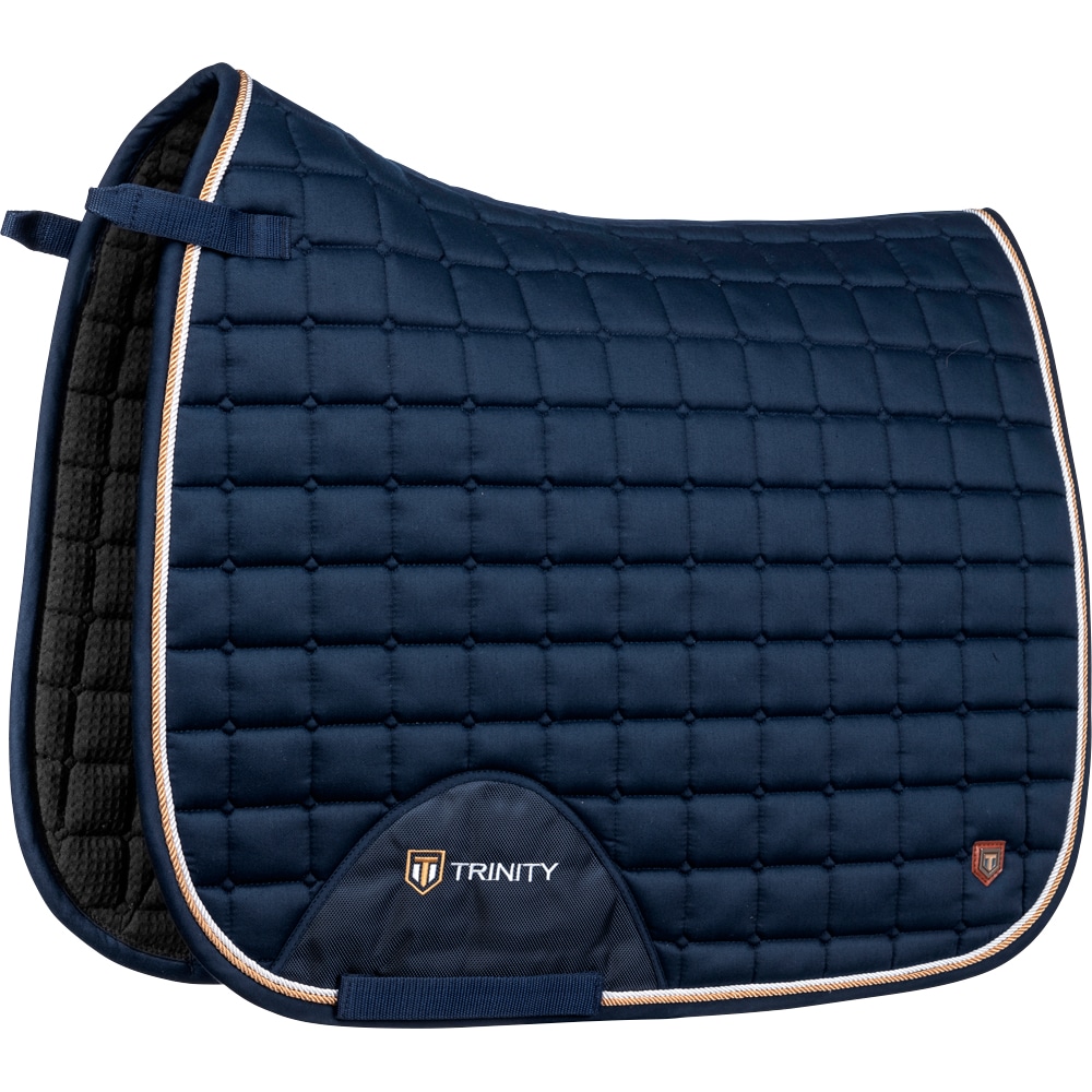 Dressage saddle blanket  Master Trinity®