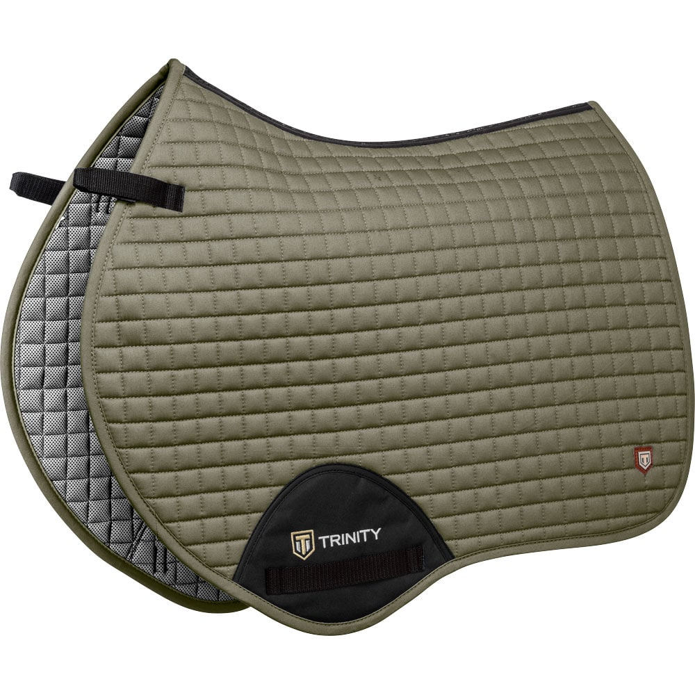 General purpose saddle blanket  Breeze Trinity®