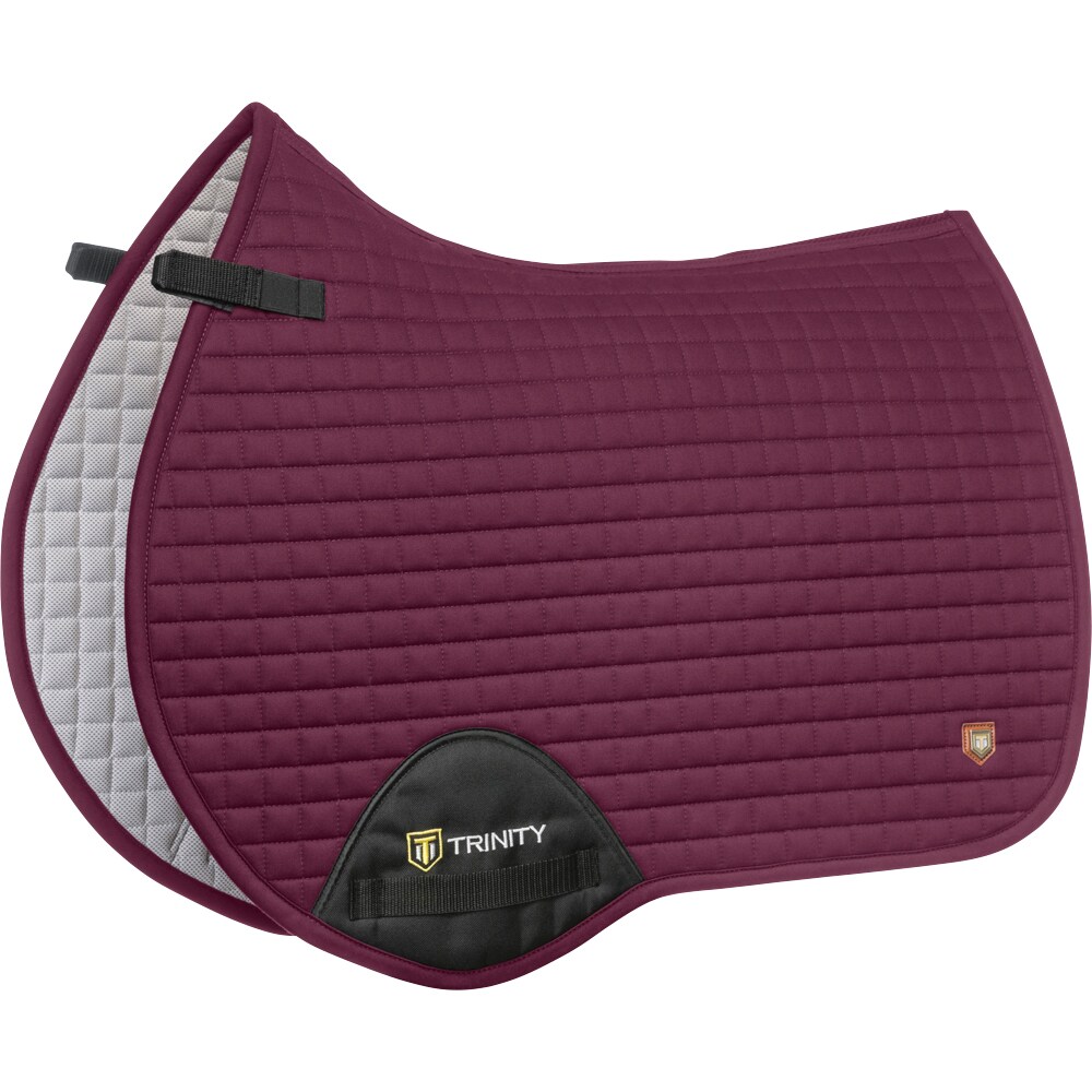General purpose saddle blanket  Breeze Trinity®