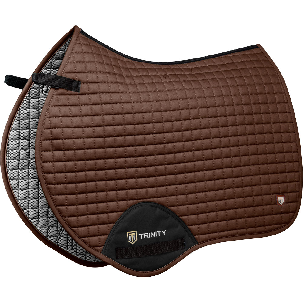 General purpose saddle blanket  Breeze Trinity®