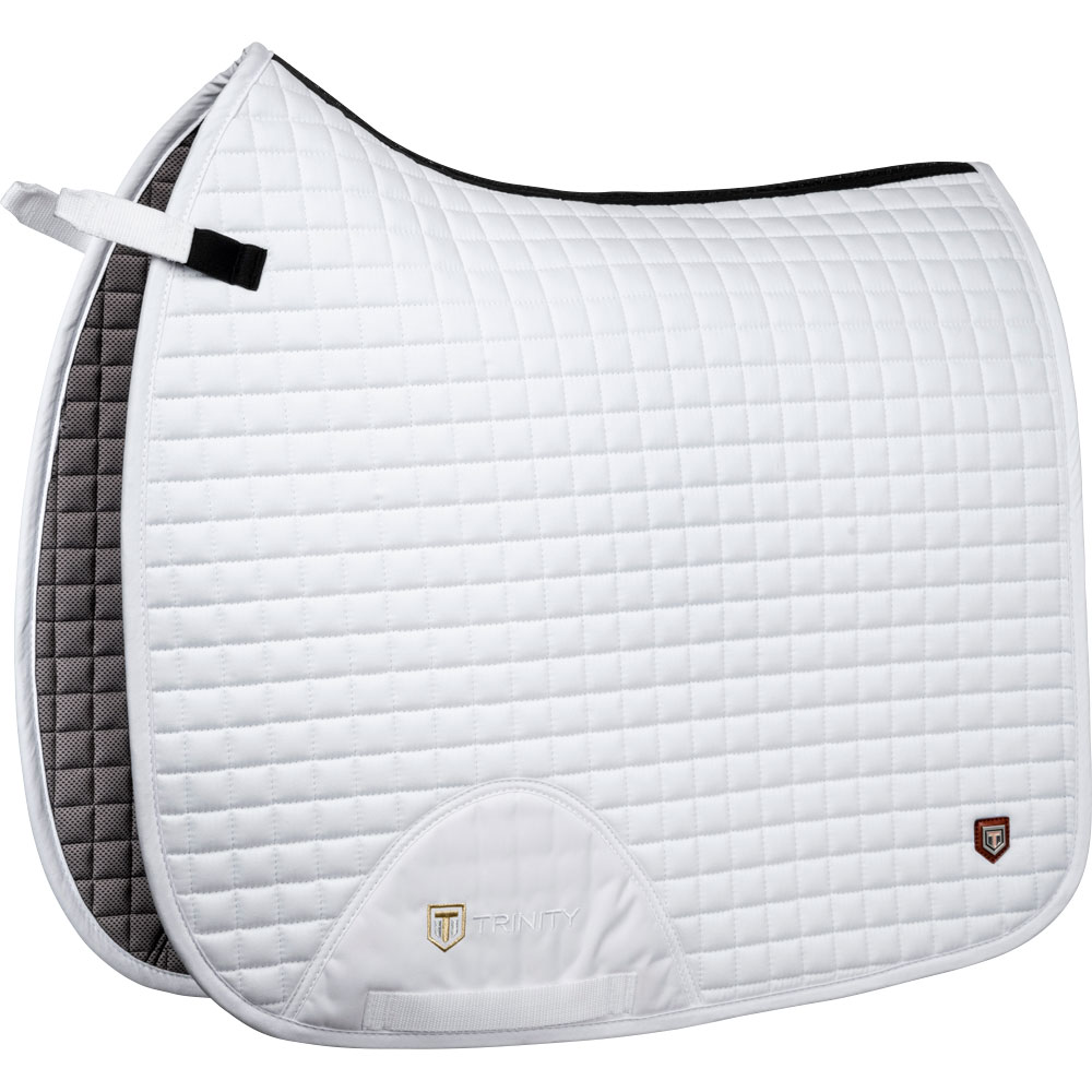 Dressage saddle blanket  Breeze Trinity®