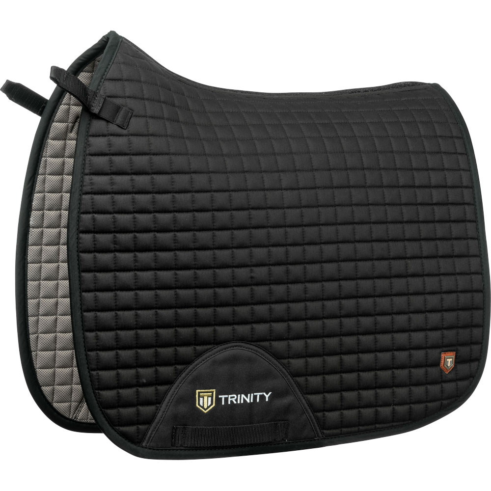 Dressage saddle blanket  Breeze Trinity®