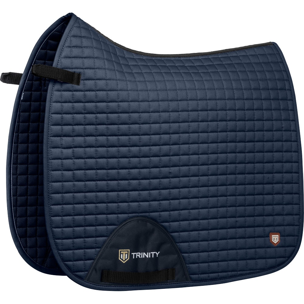 Dressage saddle blanket  Breeze Trinity®