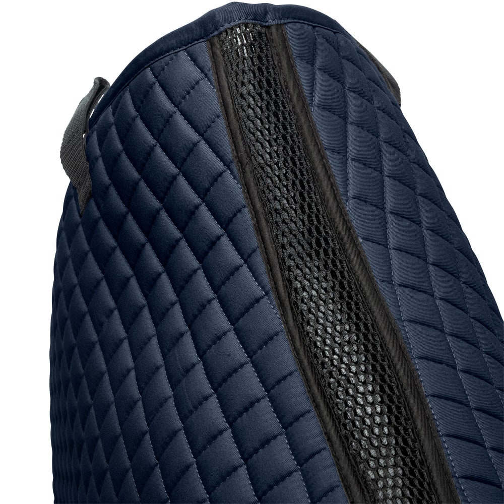 Dressage saddle blanket  Breeze Trinity®