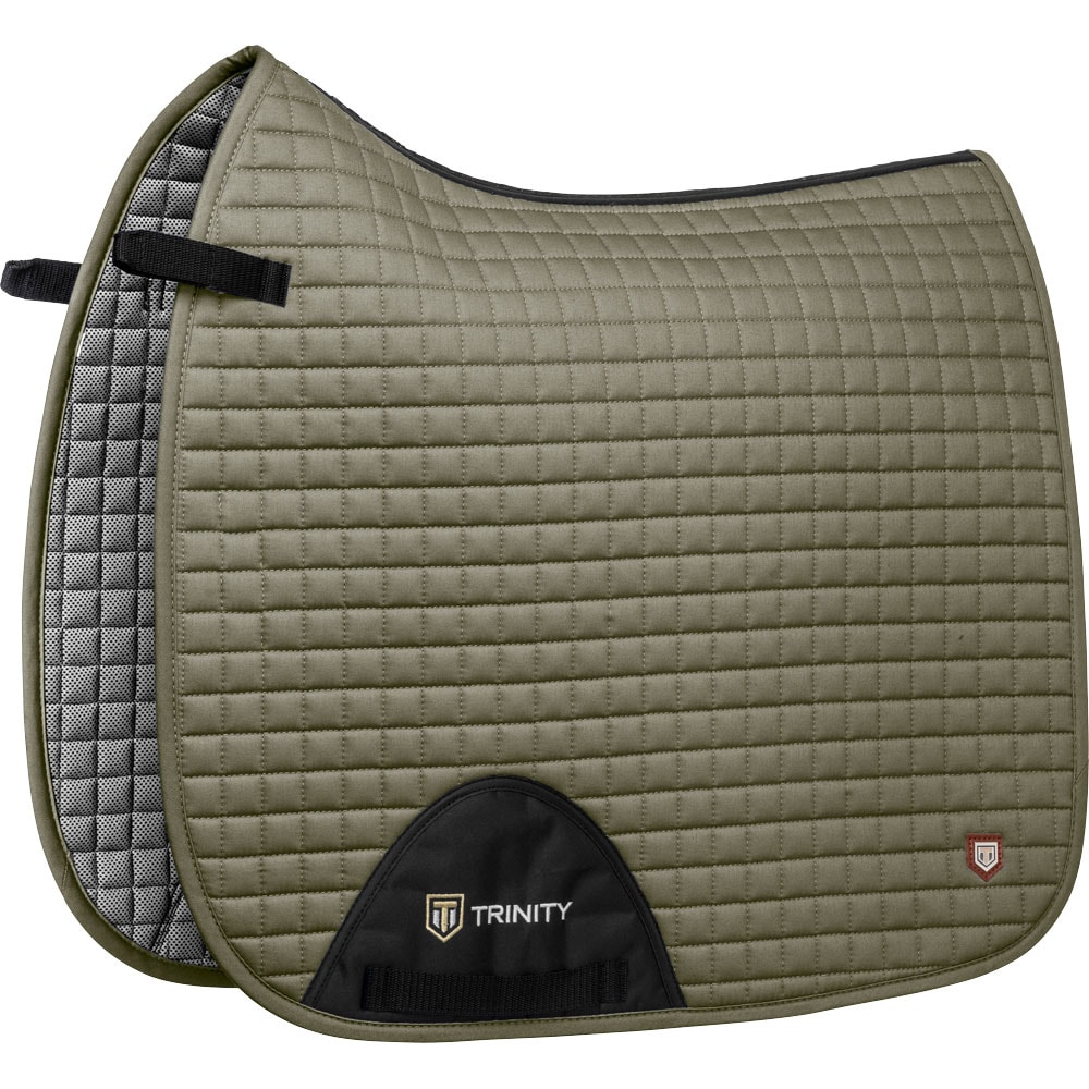 Dressage saddle blanket  Breeze Trinity®