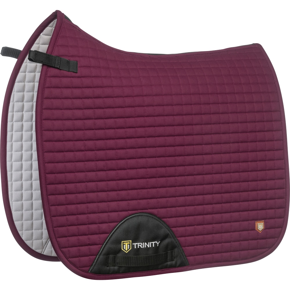 Dressage saddle blanket  Breeze Trinity®