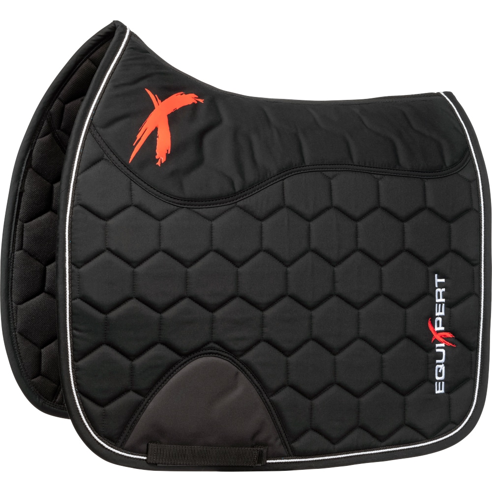 Dressage saddle blanket  Action EquiXpert®