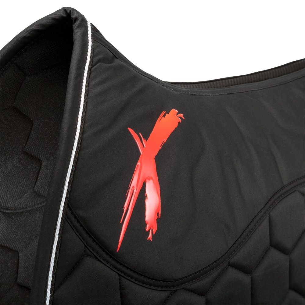 Dressage saddle blanket  Action EquiXpert®
