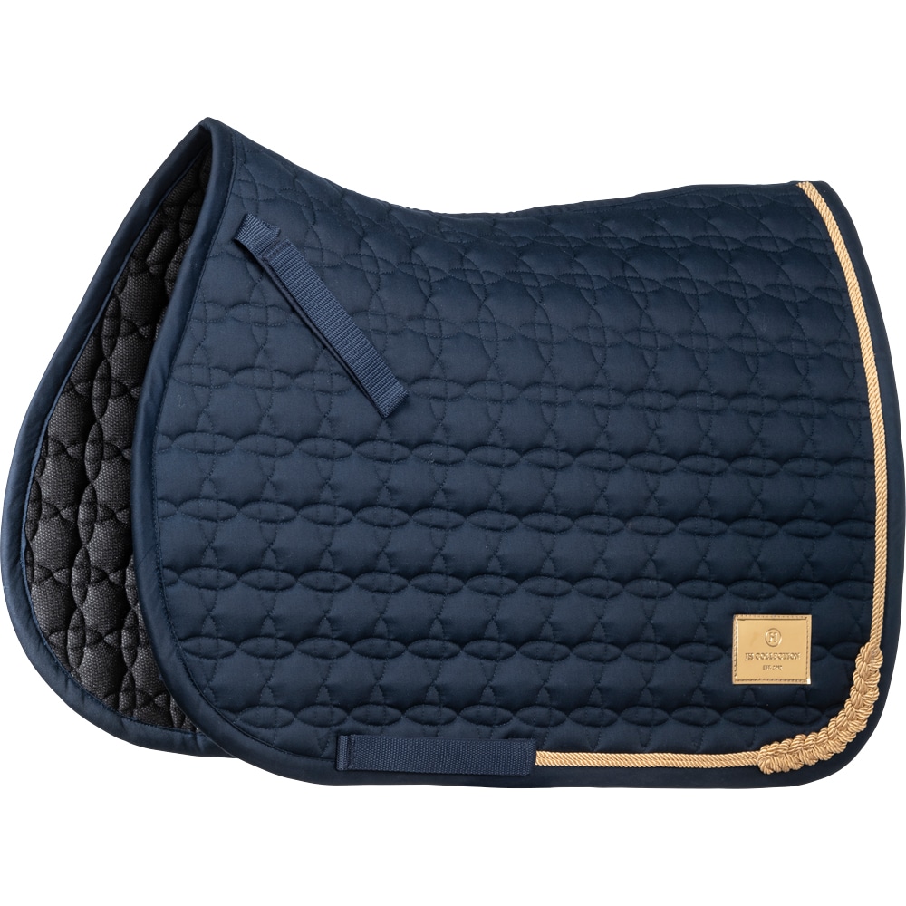 saddle blanket