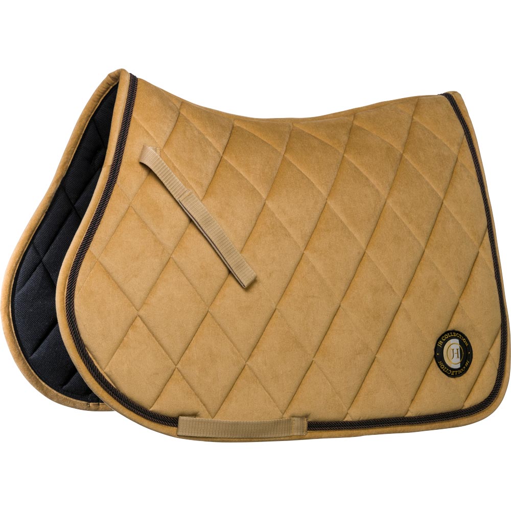General purpose saddle blanket  Chester JH Collection®