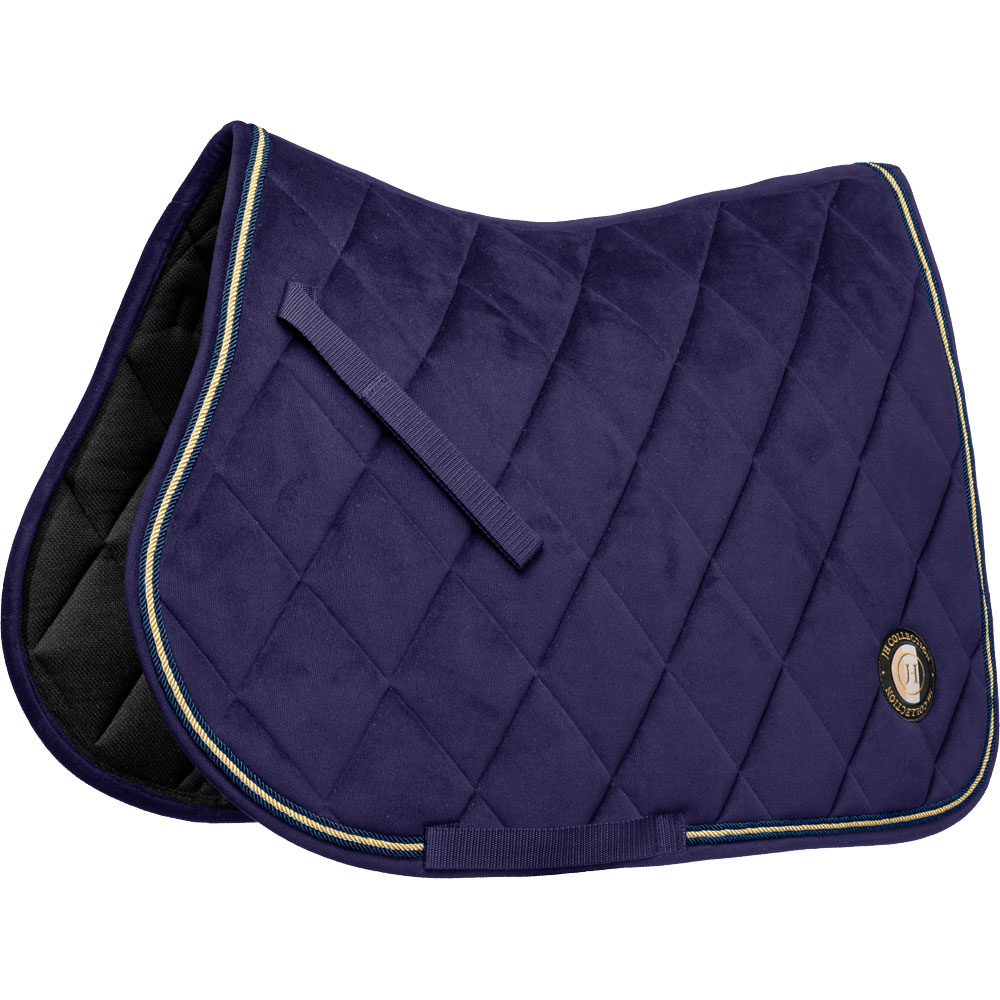 General purpose saddle blanket  Chester JH Collection®