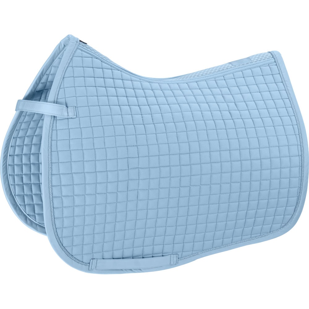 Dressage saddle blanket  Reflexx Cotton Compact Eskadron