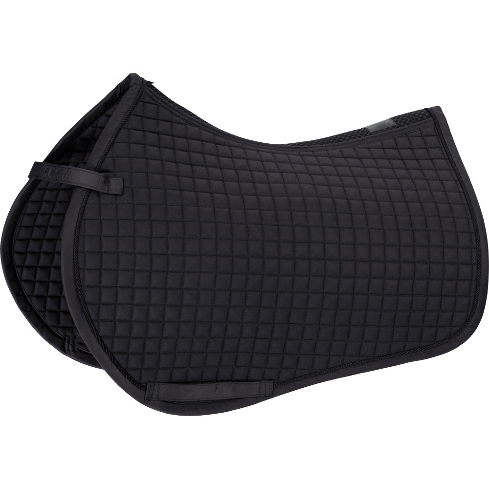 General purpose saddle blanket  Reflexx Cotton Compact Eskadron