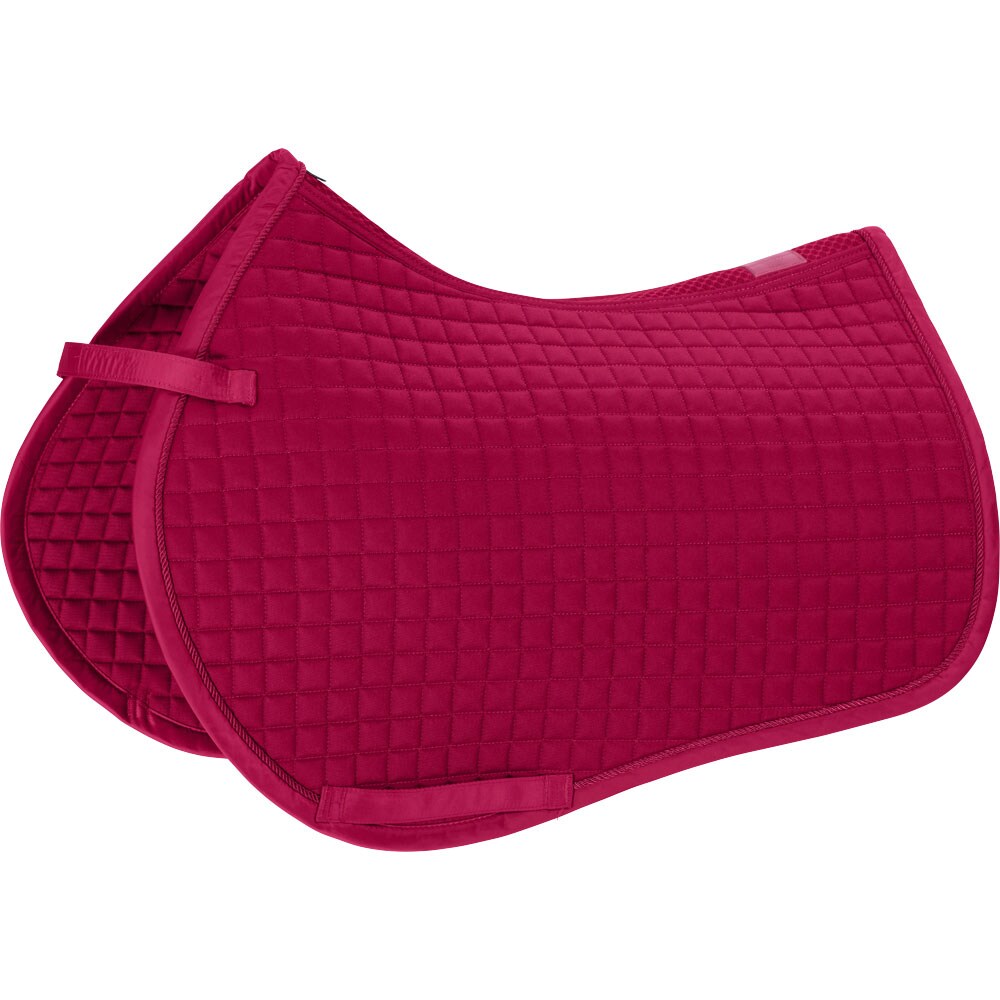 General purpose saddle blanket  Reflexx Cotton Compact Eskadron
