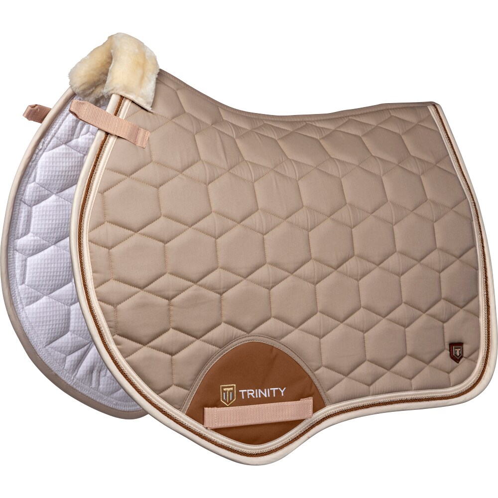 General purpose saddle blanket  Duchess Trinity®