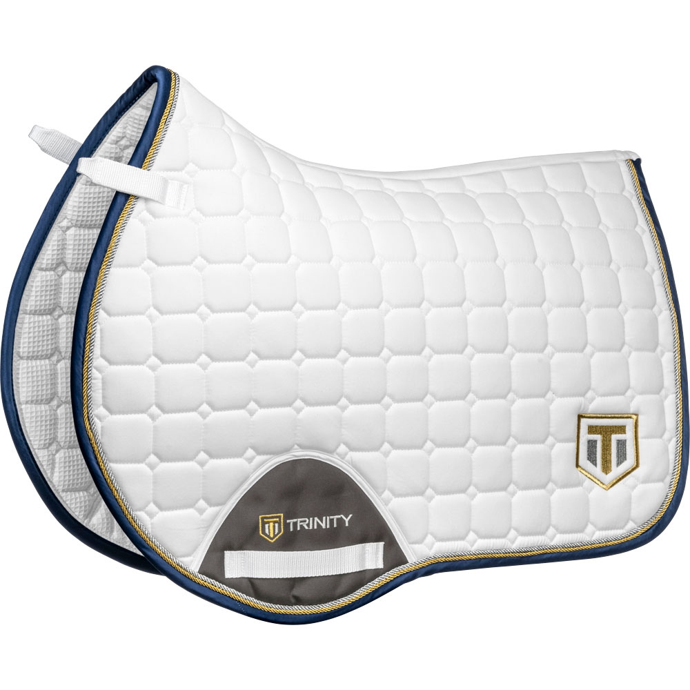 General purpose saddle blanket  Competition Trinity®