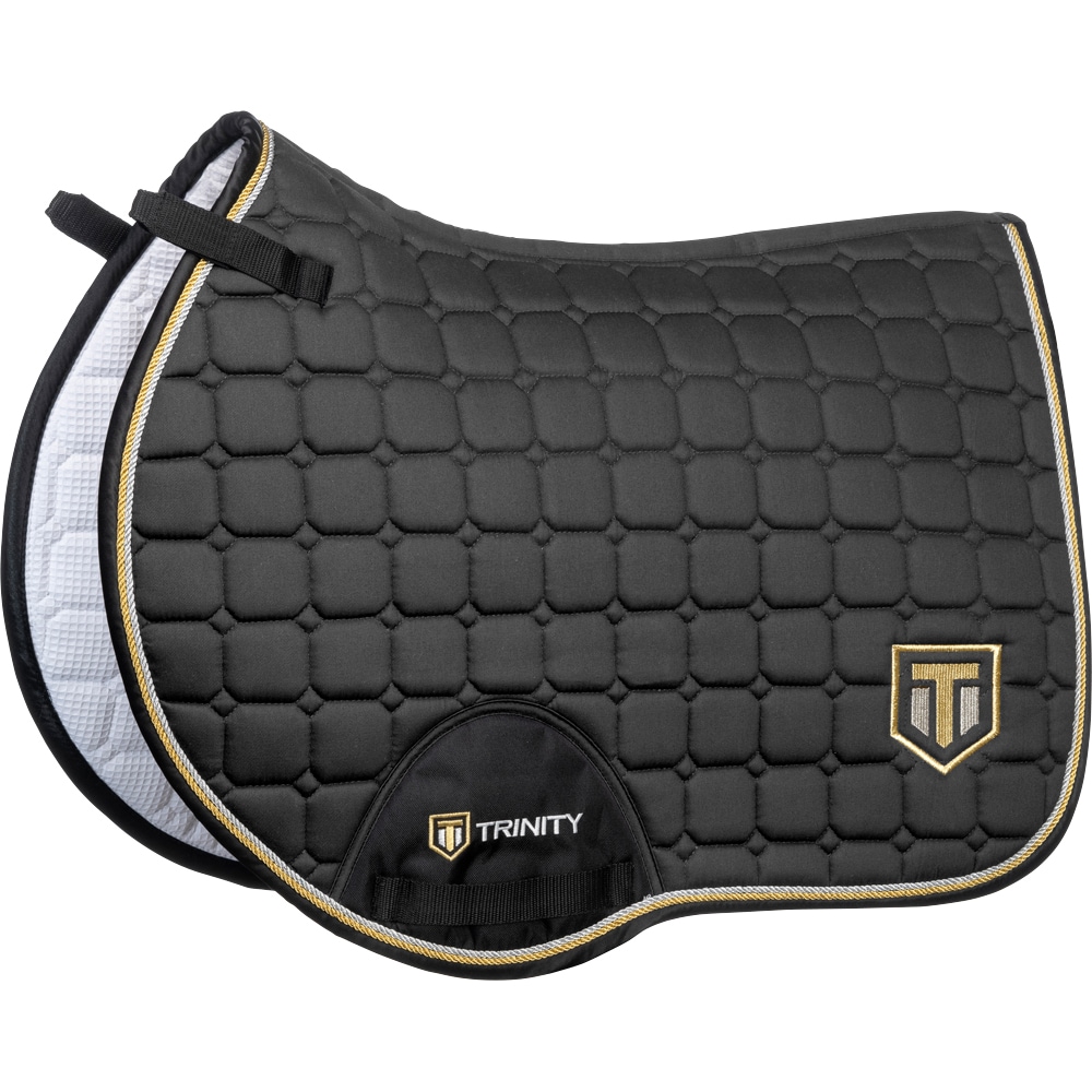 General purpose saddle blanket  Competition Trinity®