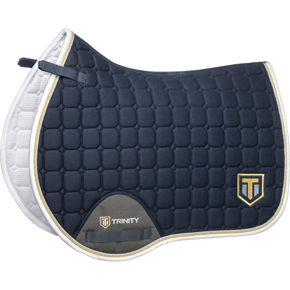 General purpose saddle blanket  Competition Trinity®